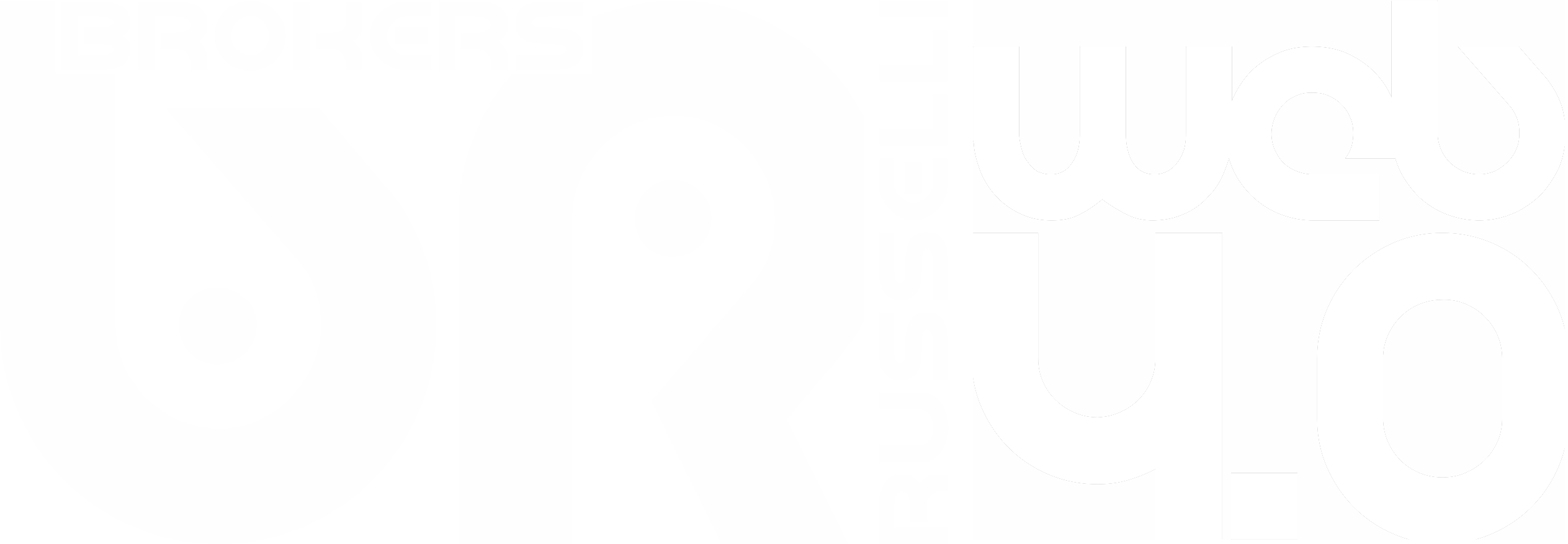 Logo brokers russelli