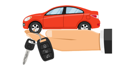 Rent Auto